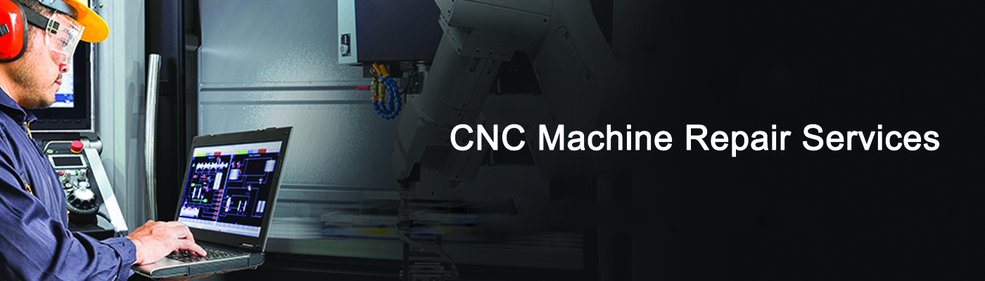 CNC Machine Service in Chennai
