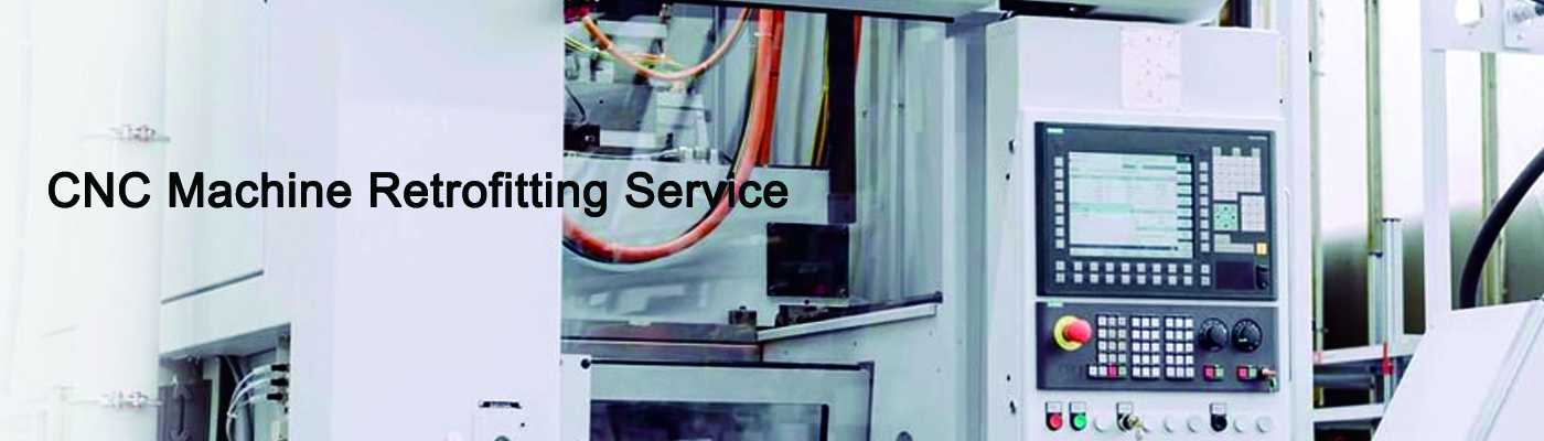 CNC Machine Service in Chennai